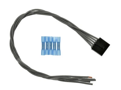 For Chevrolet Trailblazer EXT HVAC Blower Motor Resistor Connector 28184MFJG Foto 1 de 2