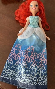 Disney Prinzessin Ariel Puppe - Bild 1 von 4
