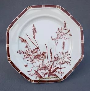 Mikasa Younger than Springtime - L9402 Westwind - Dinner Plate - 10 1/4" Dia - Picture 1 of 2