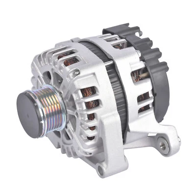 Alternador para Buick Encore 2013-2015 Chevrolet Cruze Trax Automotive 13597226 Foto 1 de 4