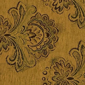 Burch Fabric Kirby Gold Upholstery Fabric - Picture 1 of 3