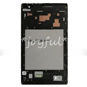 For Asus ZenPad 8.0 Z380C WiFi Touch LCD Display Digitizer Black - Picture 1 of 1
