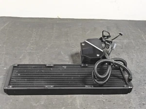 ASUS ROG STRIX CPU Cooler - No Accessories or Original Box - Afbeelding 1 van 7