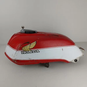 HONDA CB900F BOL-D-OR FUEL TANK - Bild 1 von 18