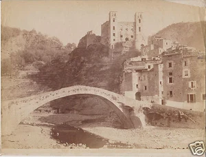 Liguria Imperia Dolceacqua Environs de San Remo - Imagen 1 de 1