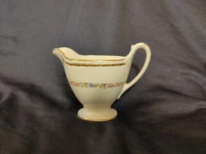 Homer Laughlin Georgian Eggshell Replacement Sugar Bowl w/ Lid,#G3388 PRE-OWNED  - Picture 1 of 10