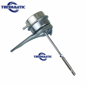 Actionneur turbo CT20 17201-54030 pour Toyota Landcruiser TD 86 CV 2L-T - Picture 1 of 4