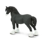 Safari Ltd Shire Stallion Wc Horses, #SAF159505