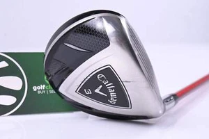 Callaway RAZR X Nero #3 Legno / 15 Gradi / Flex Regolare Callaway 60 Albero - Foto 1 di 8