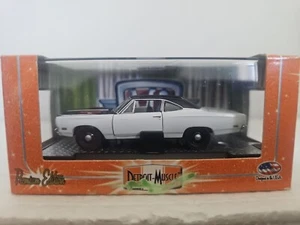 1/64 M2 1969 Plymouth Road Runner 440 6er Pack - Bild 1 von 9