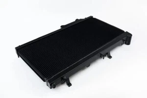CSF Racing Aluminum Radiator for 2008-2021 Subaru WRX and STI (Manual Trans) - Picture 1 of 6