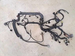 90 91 92 Toyota MR2 NA 3SGE 2.0L MT Gen 2 JDM Engine Wiring Harness Loom Uncut - Bild 1 von 11