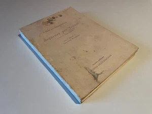 Giani Stuparich, Sequenze per Trieste, Edizioni dello zibaldone 1968 - Foto 1 di 13