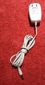 D74)   Homedics Power Adapter #KA12D060030024U. Output: DC 6V, 300mA, 5.5 x 2.1/ - Picture 1 of 1