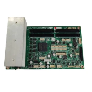 Mimaki JFX200/UJV55/TS300/TX300 G5HDC PCB Assy - M026406/E107415/E109890/M020282 - Afbeelding 1 van 6