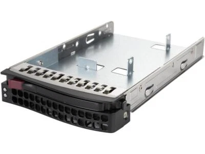 SUPERMICRO MCP-220-00043-0N Hard Drive Tray - Image 1 of 4