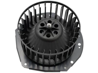 For 1963-1982 Chevrolet Corvette HVAC Blower Motor Assembly 13613SQ 1978 1973 - Image 1 of 2