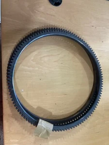MWM 226 Zahnkranz neu MWM 1216 6719 12166719 Fendt 18020031080 - Bild 1 von 4