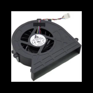 Delta Electronics KUC1012D-BF22 DC12V 0.75A Brushless Blower Fan - Afbeelding 1 van 7