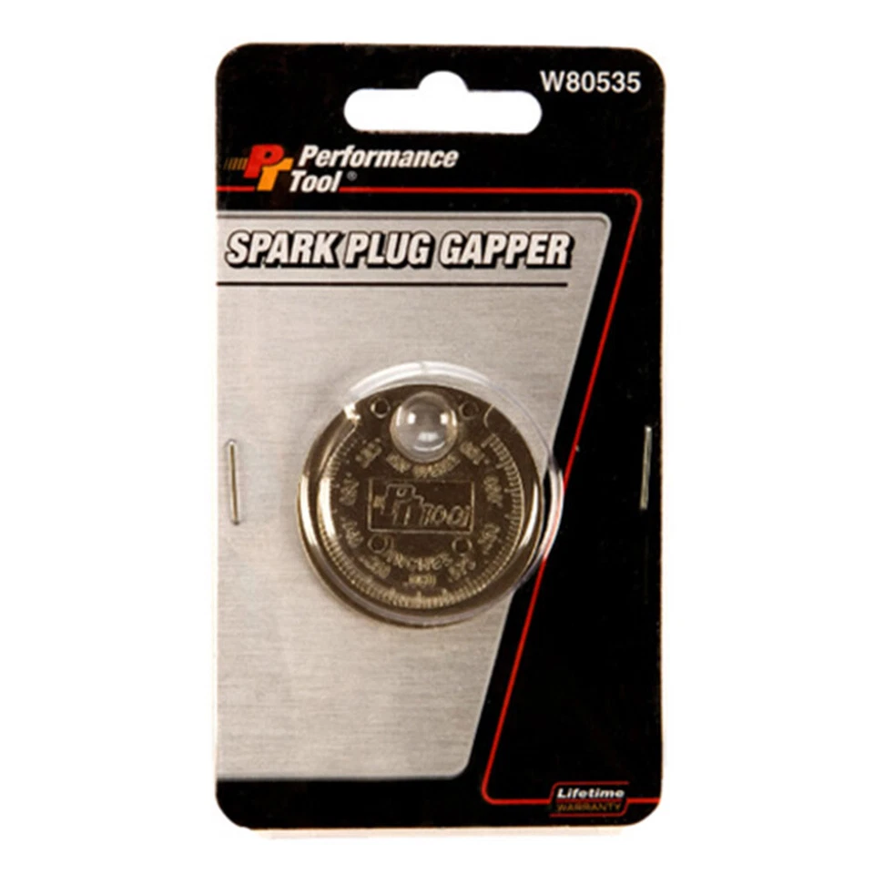 Performance Tool W80535 Spark Plug Gapper - Image 1 of 1