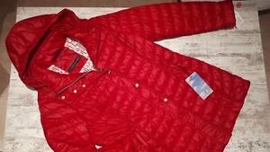 FUCHS SCHMITT Steppjacke Gr. 40 *thermofleece* rot NEU LP 199,99 € - Bild 1 von 9