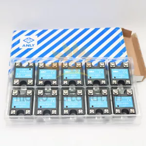 NUEVO ASR-40RA relé de estado sólido 10 piezas/caja - Imagen 1 de 6