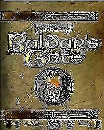 Baldur's Gate (PC, 1998)