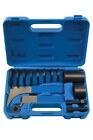 Oil Seal Removal & Fitting Tool Kit