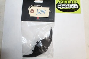 A10 Fly Racing Snow Nose Guard 37-5406 - Picture 1 of 1