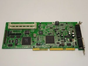CREATIVE CT3600 SOUND BLASTER 32 PnP ISA SOUNDKARTE # GK2088 - Bild 1 von 3