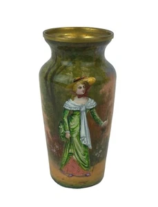 Vintage Royal Vienna Vase - Picture 1 of 6