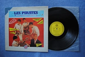 LES PIRATES / LP SCORE SCO 9006 / Rééditions 1982 (F) - Picture 1 of 2