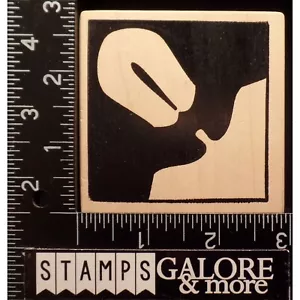 CC Rubber Stamps SQUARE SHADOW TEMPLATE UNBEKANNTES DESIGN? #2916 - Bild 1 von 2