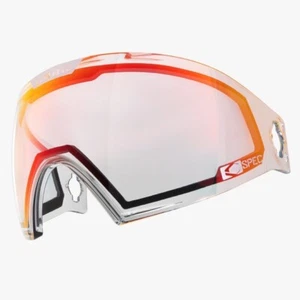 Gafas CRBN C SPEC Baja Luz LT GRIS ESPEJO ROJO Lente Térmica ZERO PRO SLD OPR - Imagen 1 de 3