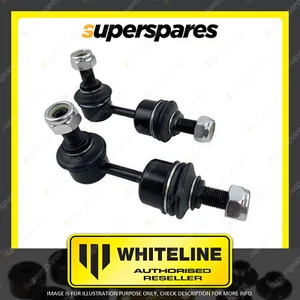 Rear Sway Bar Link Kit for KIA Optima TF PRO CEE'D JD Sorento XM Sportage SL - Picture 1 of 3
