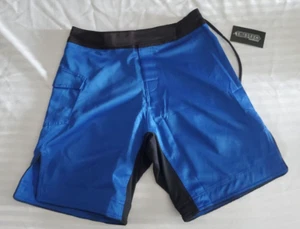 Epic MMA Gear Fight Shorts Size 30 - Picture 1 of 13