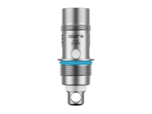 Aspire Nautilus Mesh 0,3 Ohm Verdampferköpfe Coils Subohm Heads 5er Pack - Bild 1 von 1