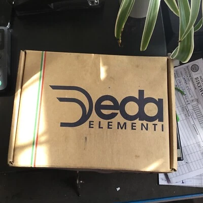 Deda Elements Stem Vincent’s 120mm - Image 1 of 4
