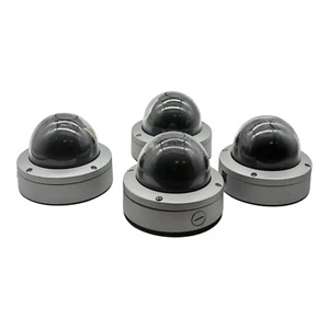 4x Bosch Dome Kamera WZ45NV312 - Picture 1 of 5