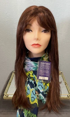 Nalee Collection by Aspen Wig N-80 Iris in 33/130R New In Box - Image 1 of 4