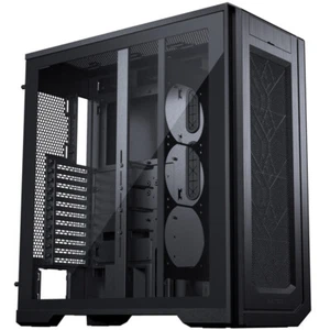 PHANTEKS Enthoo Pro 2 Server Big-Tower, XL-EEB, Tempered Glass - schwarz - Bild 1 von 4
