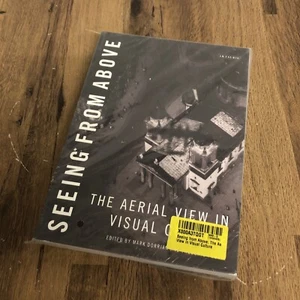Seeing from Above: The Aerial View in Visual Culture by Frederic Pousin Professo - Picture 1 of 2