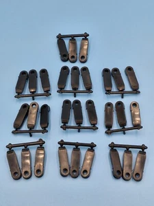 Carrera 124 Exclusiv 30 Steckzapfen für Fahrbahnverschraubung 85209 - Bild 1 von 1