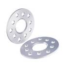 2x5mm H&R wheelspacers for VOLVO 340-360, 440, 460, 480 1024521