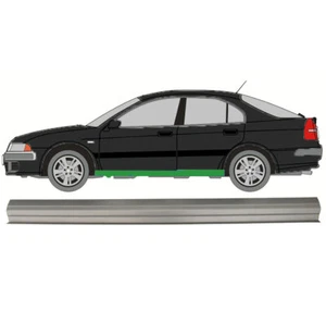 Soglia Per Mitsubishi Carisma 1995-2006 Sinistra - Foto 1 di 3