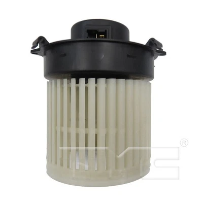 Conjunto de ventilador calentador de aire acondicionado motor soplador para Nissan Versa 12-19 (12 sedán) Foto 1 de 4