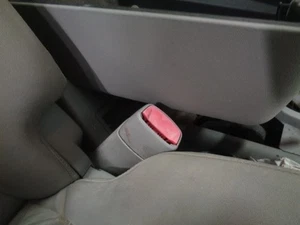 Seat Belt Front Bucket Passenger Buckle Fits 05-06 EQUINOX 1895050 - Picture 1 of 1