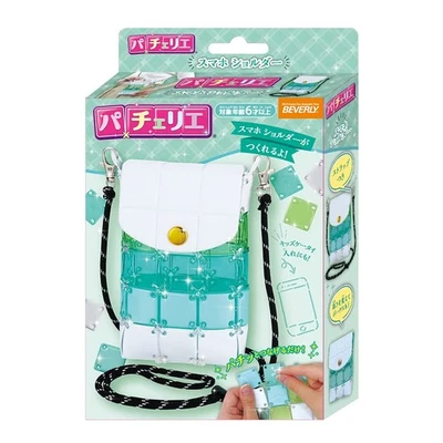 Beverly Patisserie Smartphone Holder - Image 1 of 4