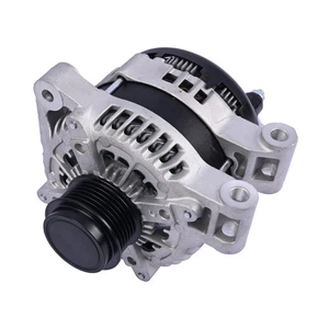 Fits 2007-2016 GMC ACADIA V6 3.6L New Alternator 25815839 11252 104210-6160 170A - Picture 1 of 5