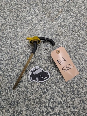 1990-1997 Mazda Miata Oem Coolant Overflow Expansion Reservoir Cap Lid NA 90-97 - Image 1 of 3